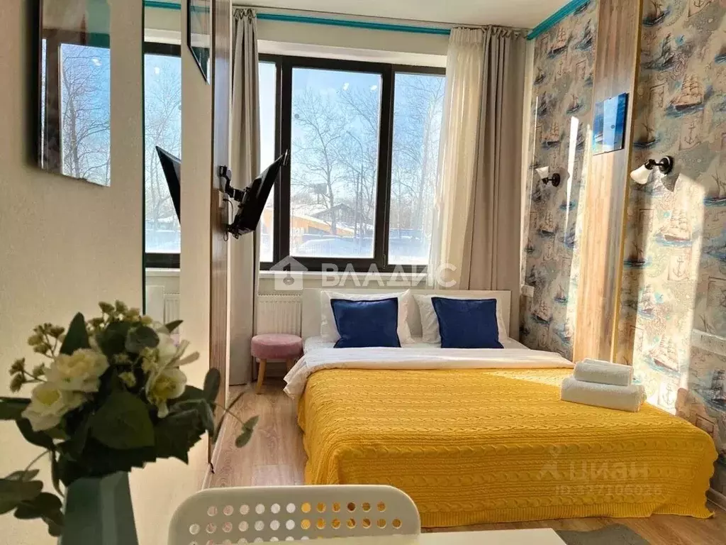 5-к кв. Московская область, Мытищи городской округ, д. Грибки ул. ... - Фото 1