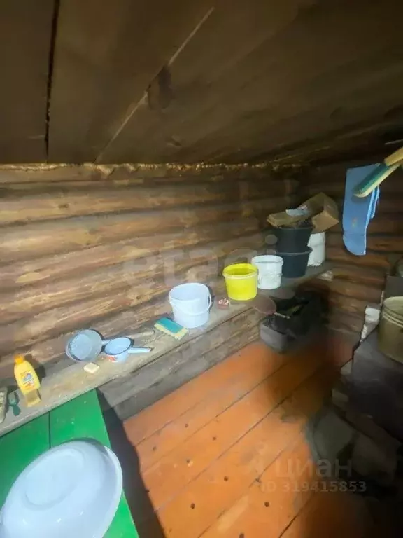 Дом в Бурятия, Улан-Удэ Новая Комушка мкр, ул. Северная, 40 (123 м) - Фото 1
