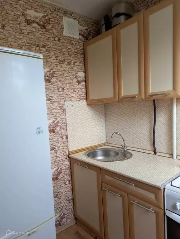 Продаётся 2-к квартира, 36.7 м - Фото 0