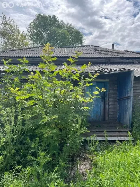 Дом в село Сумки, Ленинская улица (33.3 м) - Фото 2