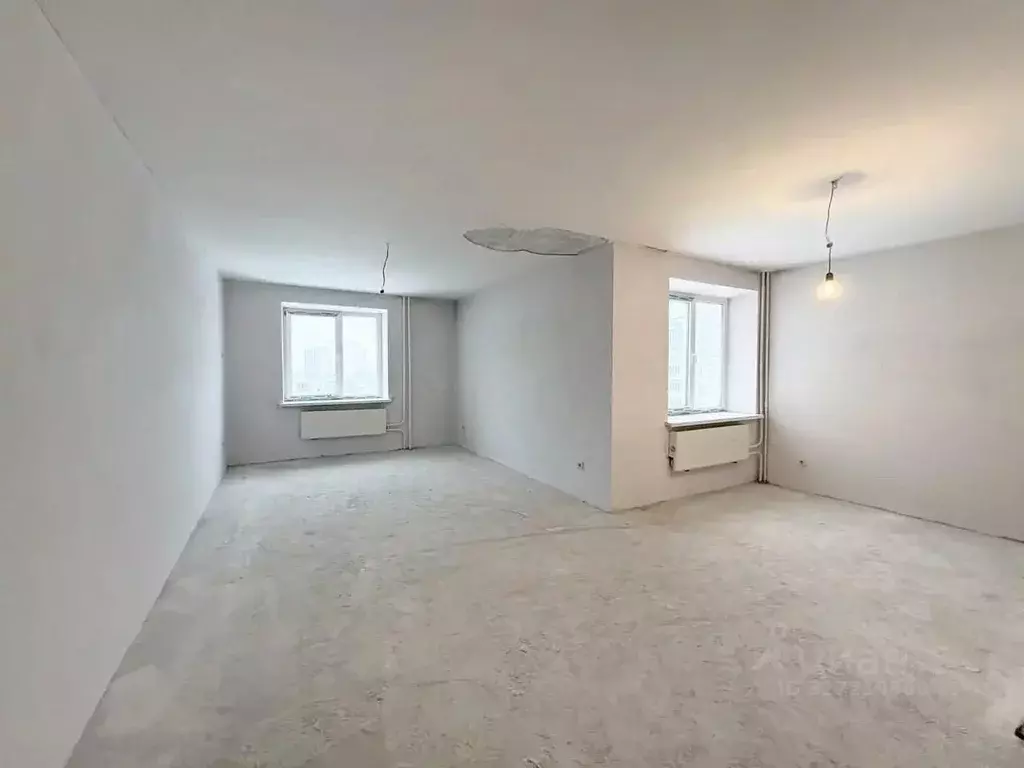 3-к кв. Волгоградская область, Волгоград ул. Глазкова, 27 (87.2 м) - Фото 1