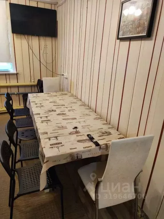Дом в Татарстан, Казань ул. Годовикова, 7А (100 м) - Фото 0