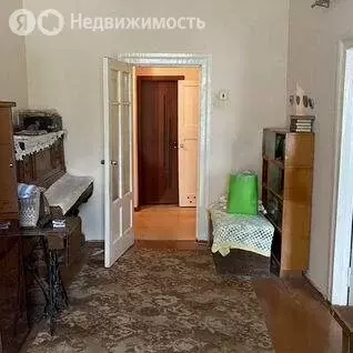 2-комнатная квартира: Ставрополь, Советская улица, 1 (50.1 м) - Фото 0