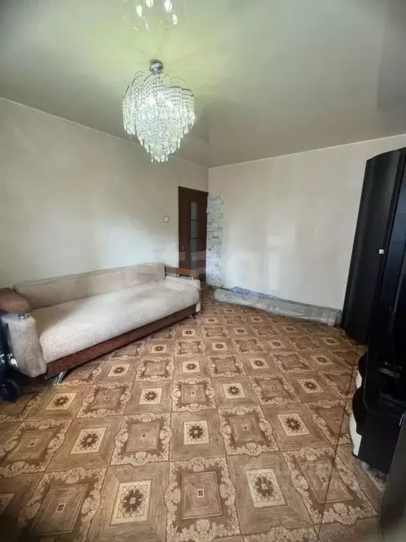 2-к кв. Бурятия, Улан-Удэ Ключевская ул., 66 (48.2 м) - Фото 1