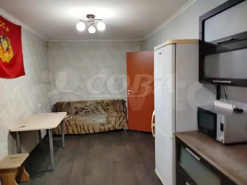 1-к. квартира, 34,9 м, 2/5 эт. - Фото 1