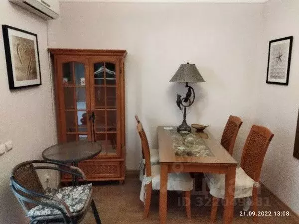 1-к кв. Крым, Евпатория ул. Дмитрия Ульянова, 44 (30.0 м) - Фото 0