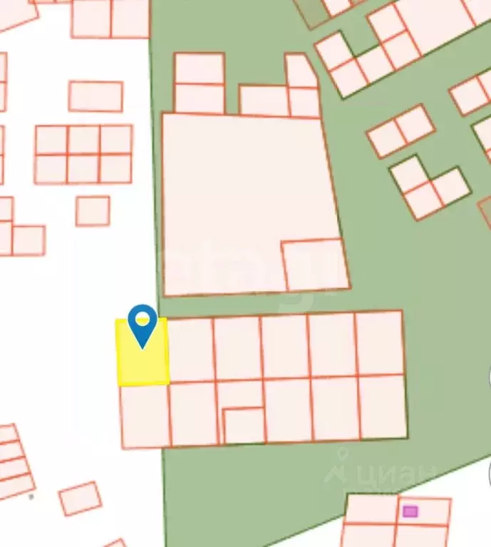 Участок в Бурятия, Тункинский район, пос. Аршан  (20.27 сот.) - Фото 1