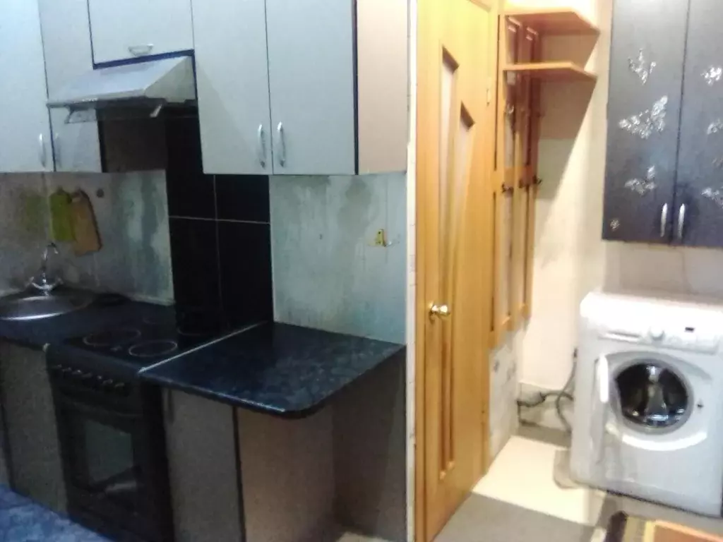 Комната Коми, Сыктывкар Первомайская ул., 115 (17.0 м) - Фото 1