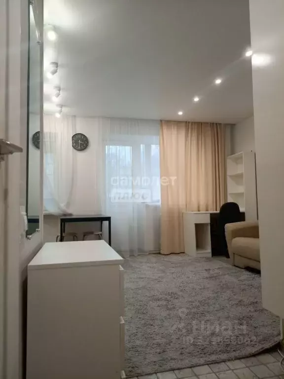 Студия Курская область, Курск Запольная ул., 45А (25.0 м) - Фото 1