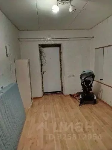 Комната Свердловская область, Екатеринбург Вторчермет жилрайон, ул. ... - Фото 2