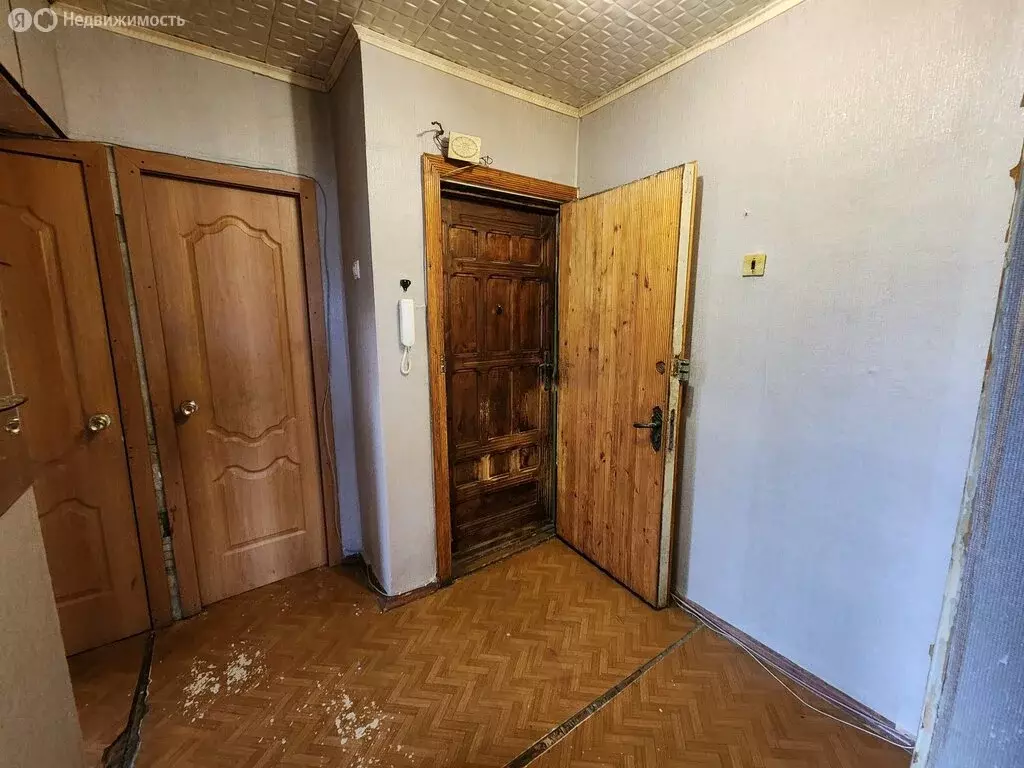 3-комнатная квартира: Великие Луки, проспект Ленина, 59к2 (50.6 м) - Фото 1