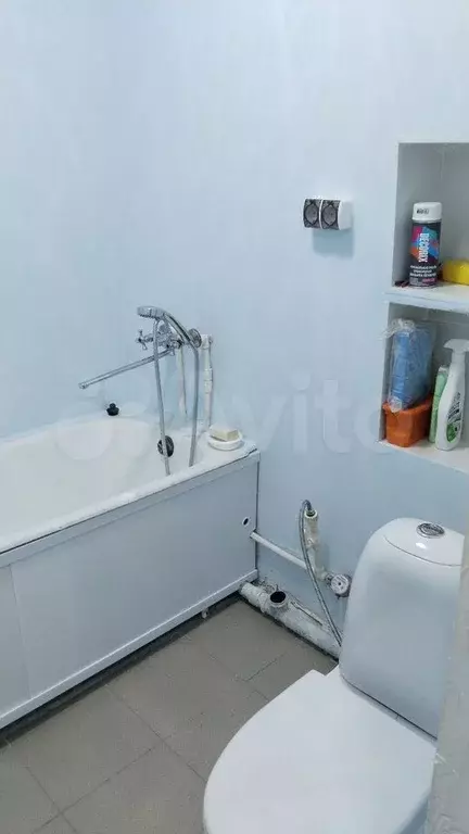 1-к. квартира, 26 м, 3/5 эт. - Фото 0