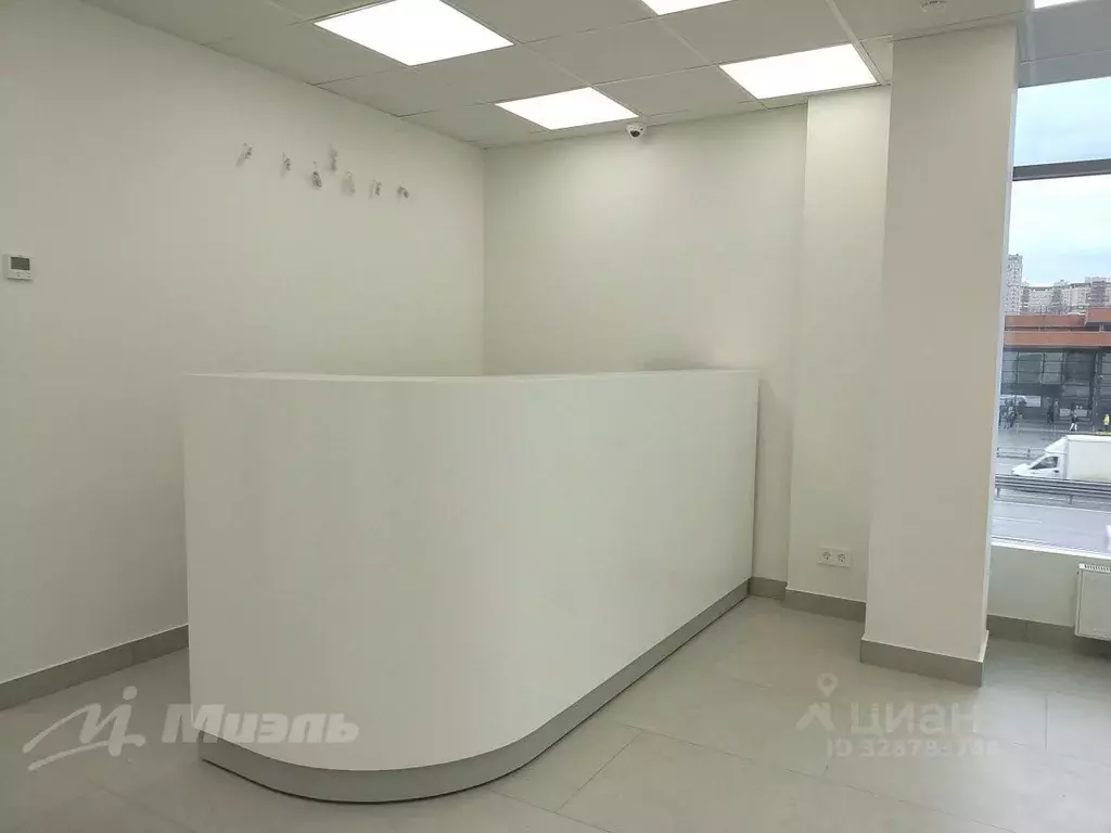 Помещение свободного назначения в Московская область, Люберцы ш. ... - Фото 1