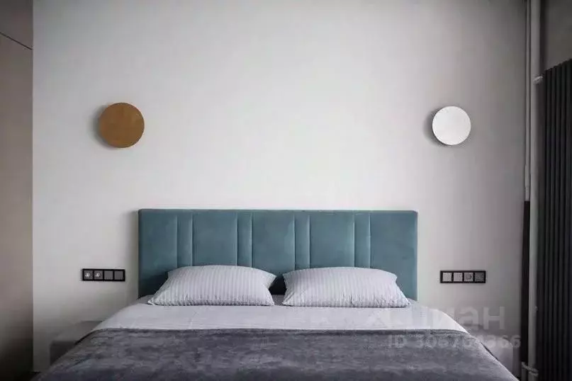 1-к кв. Московская область, Подольск Климовск мкр, ул. Серпуховская, ... - Фото 2