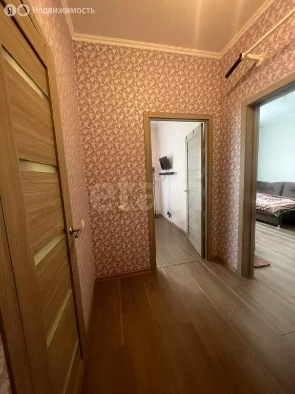 1-комнатная квартира: Тверь, Новочеркасская улица, 56 (41.24 м) - Фото 1