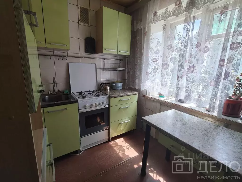 1-к кв. Рязанская область, Рязанский муниципальный округ, с. Подвязье ... - Фото 1