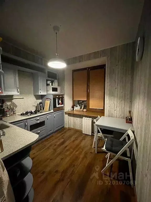2-к кв. Москва Федеративный просп., 7К2 (58.0 м) - Фото 1