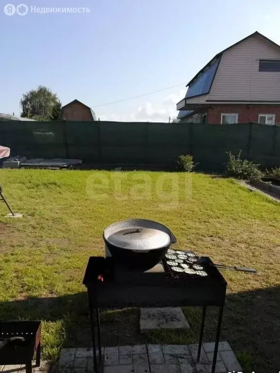 Дом в Северск, Светлая улица (48 м) - Фото 2