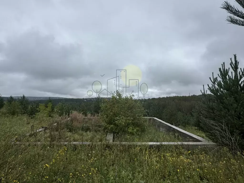 Участок в Иркутская область, Иркутский муниципальный округ, 10-й ... - Фото 1