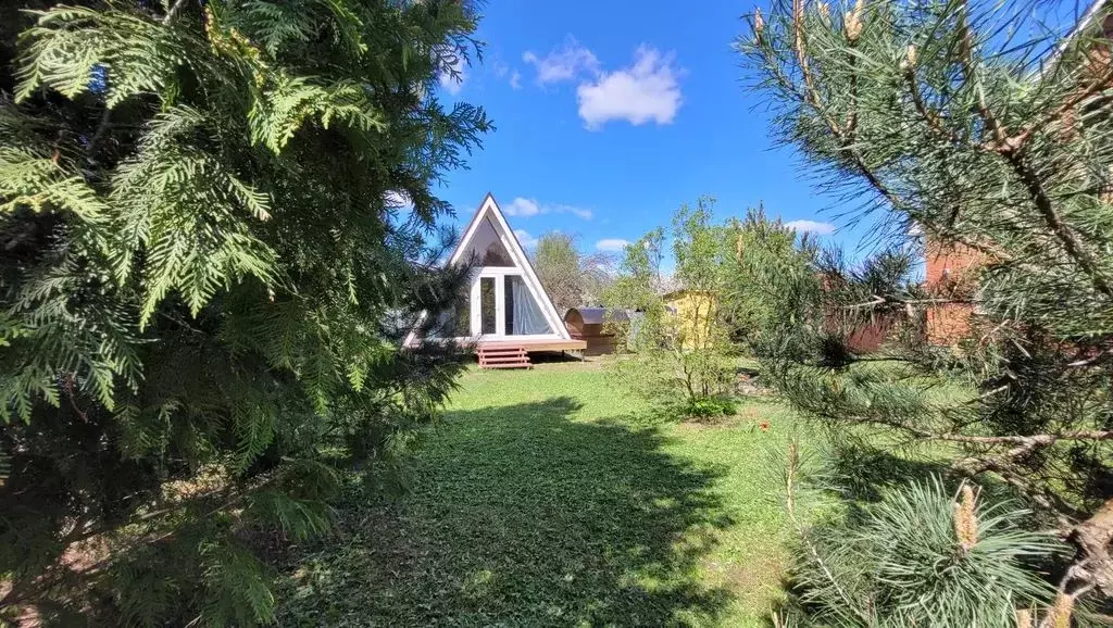 Дом в Московская область, Орехово-Зуево ул. Воровского, 25 (50 м) - Фото 1