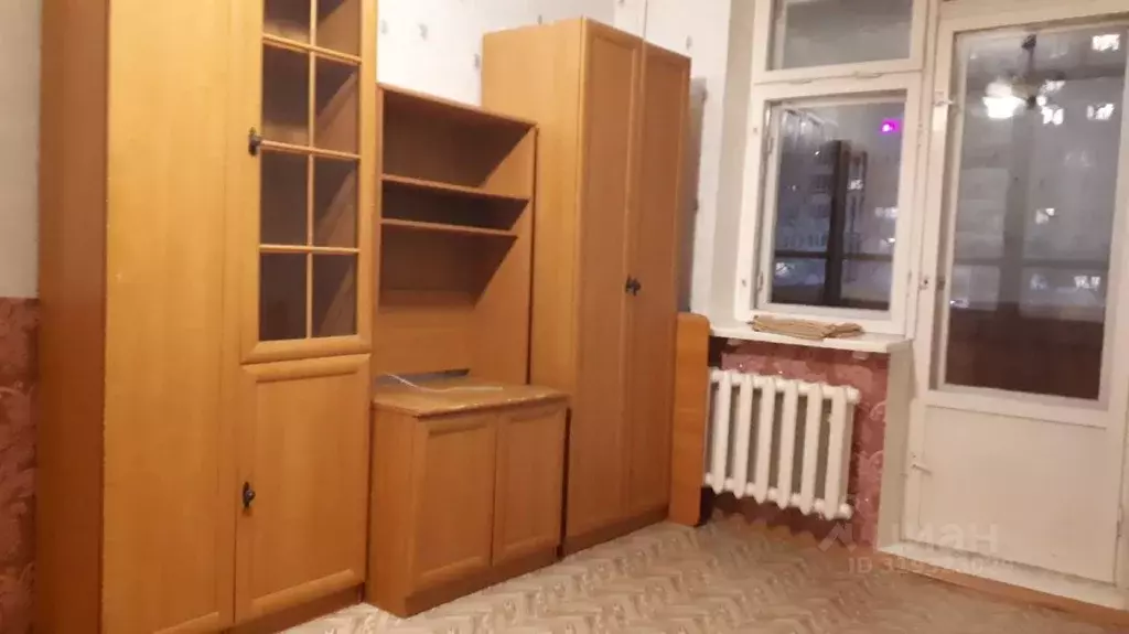 1-к кв. Ульяновская область, Димитровград Свирская ул., 19 (42.0 м) - Фото 0