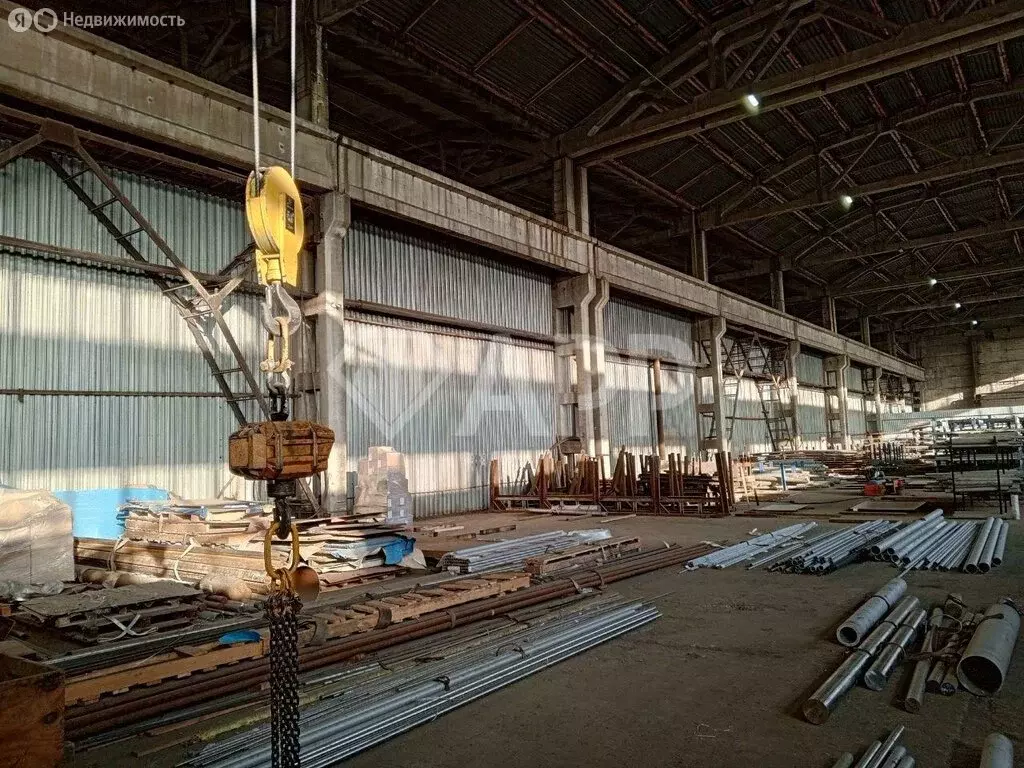 Склад (500 м) - Фото 1