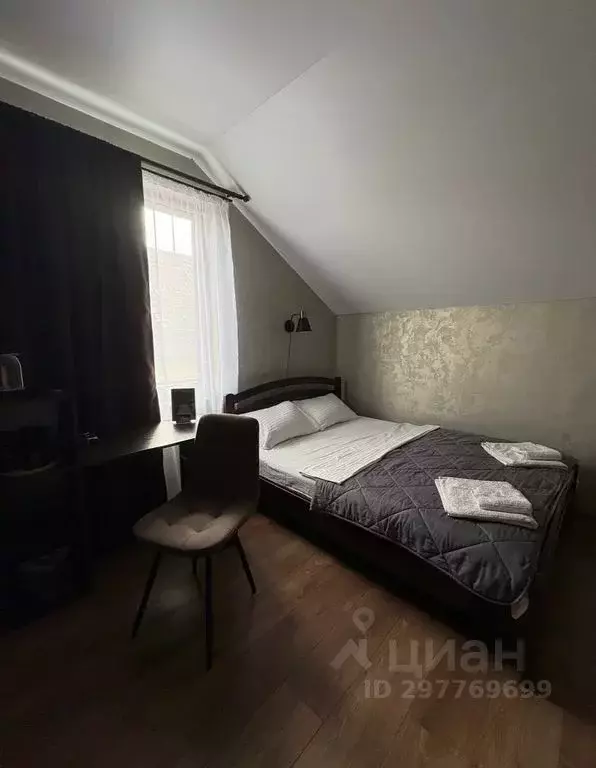 Комната Воронежская область, Богучар Абрикосовая ул., 9 - Фото 0