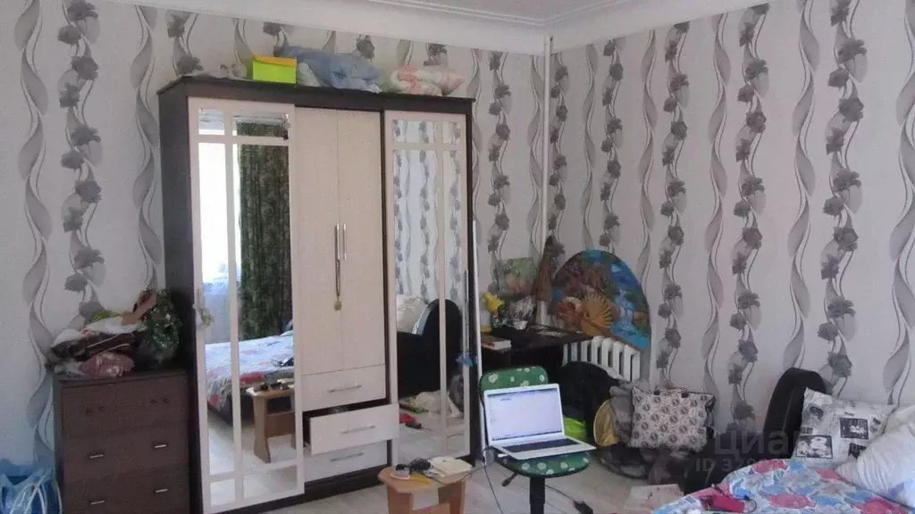 Комната Московская область, Сергиев Посад ул. 1-я Рыбная, 3 (25.0 м) - Фото 2