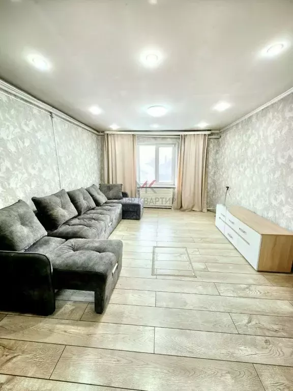 Дом в Тыва, Кызылский кожуун, Каа-Хем пгт ул. Таежная (99 м) - Фото 1