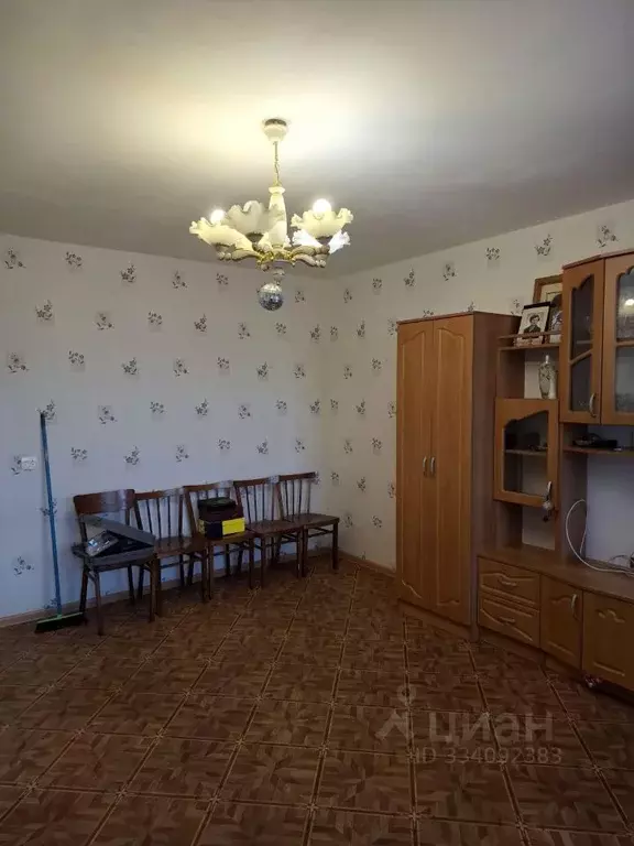 1-к кв. Санкт-Петербург просп. Наставников, 14 (35.1 м) - Фото 2
