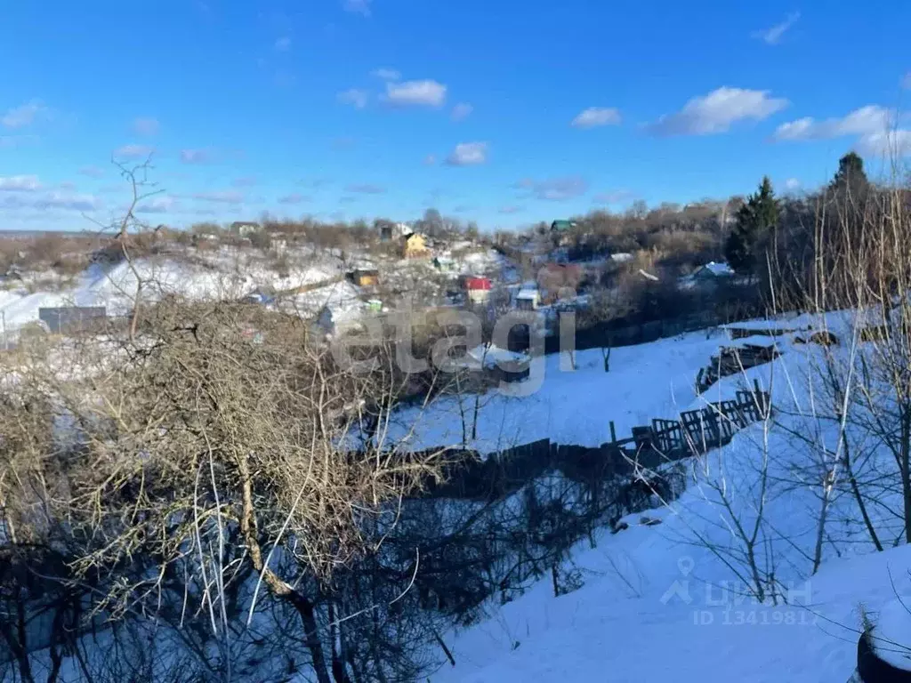 Участок в Брянская область, Брянск Родничок СНТ,  (9.0 сот.) - Фото 0