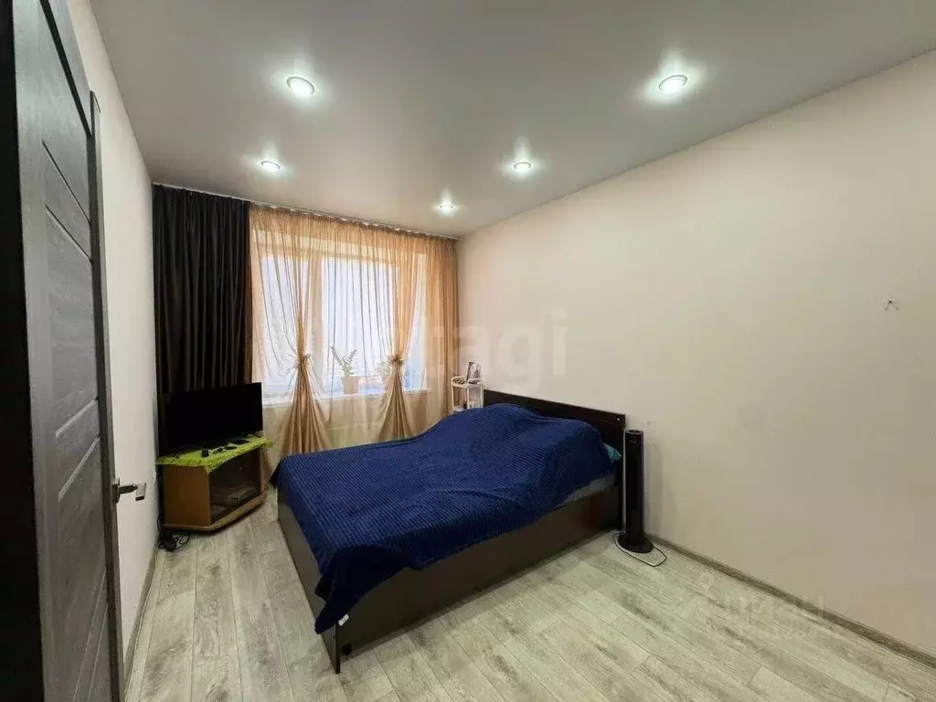 1-к кв. Ставропольский край, Михайловск Шпаковский район, ул. Ишкова, ... - Фото 2