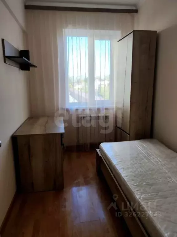 2-к кв. Ставропольский край, Ставрополь ул. Тухачевского, 19/3 (60.0 ... - Фото 1