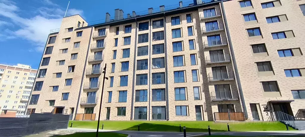 2-к кв. Новосибирская область, Новосибирский район, Барышевский ... - Фото 0
