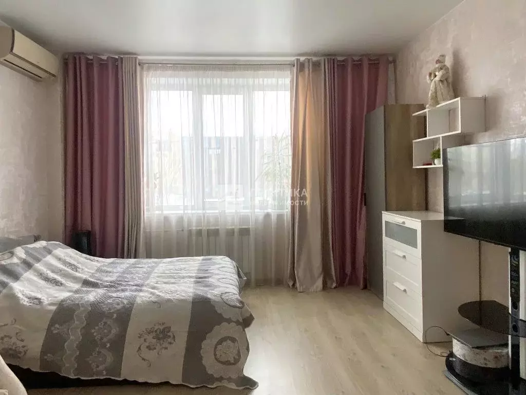 Продается 1-комнатная квартира - Фото 2