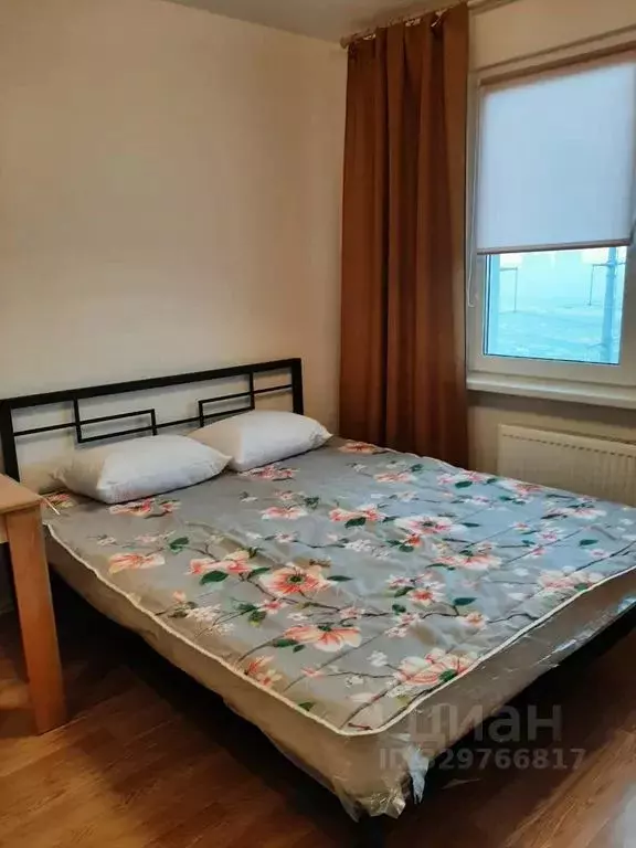 Студия Санкт-Петербург дор. Муринская, 25к1 (20.0 м) - Фото 1