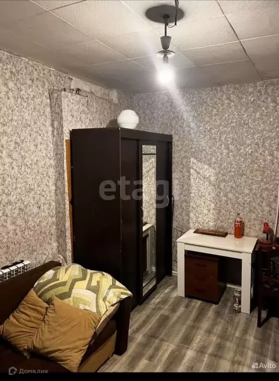 Продаётся 1-к квартира, 41.1 м - Фото 0