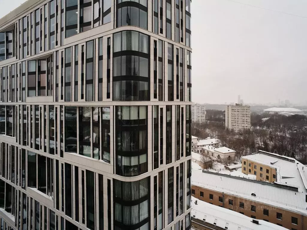 3-к кв. Москва Ленинский просп., 38Ак1 (137.0 м) - Фото 1