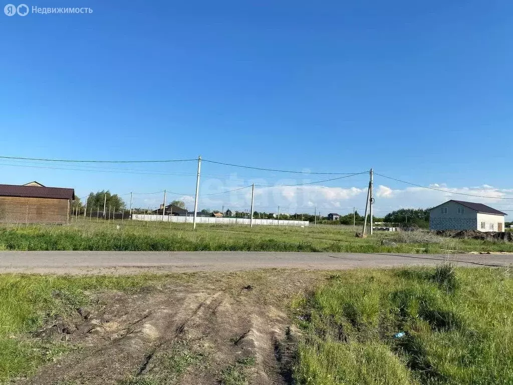 Участок в Воронеж, Краснознамённая улица (10 м) - Фото 2