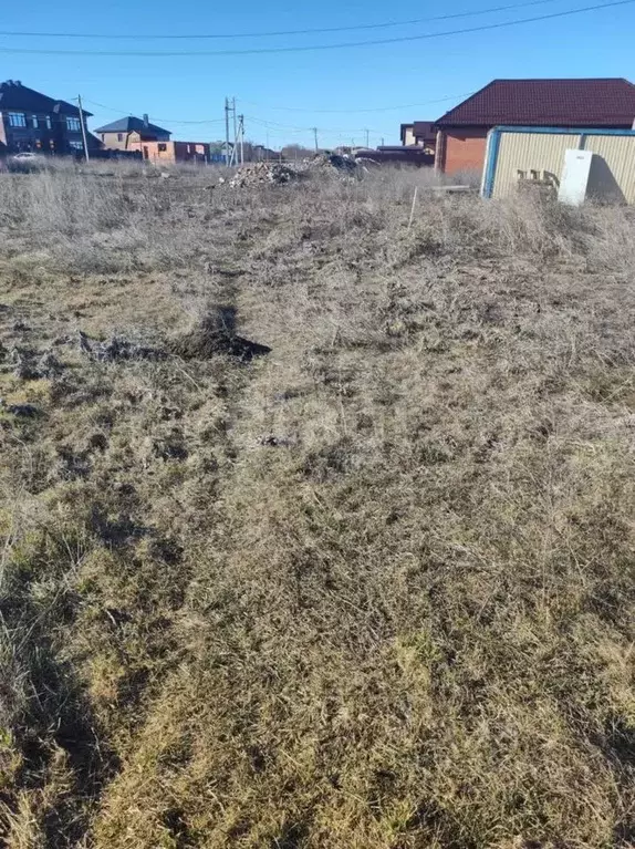 Участок в Краснодарский край, Ейск пер. Рябиновый (9.92 сот.) - Фото 1