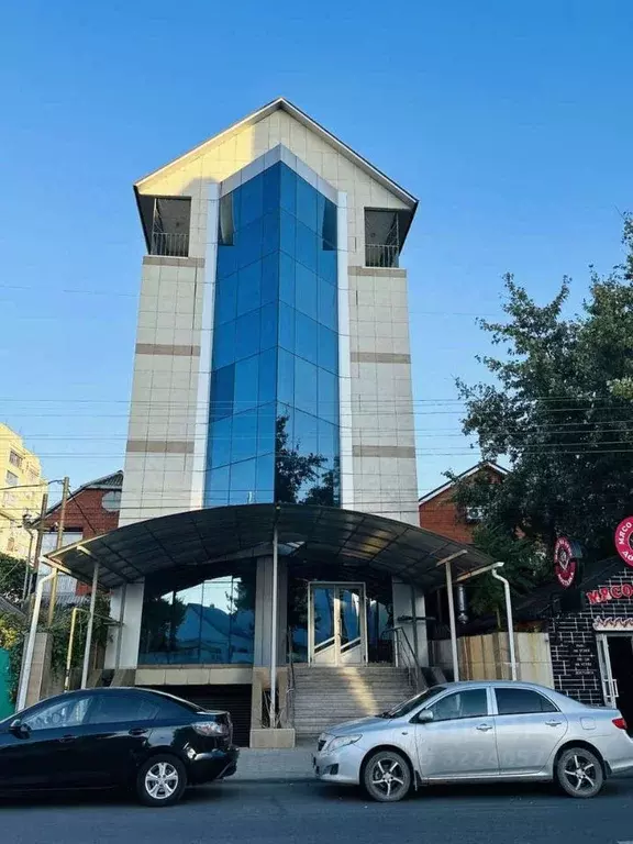 Помещение свободного назначения в Краснодарский край, Краснодар ул. ... - Фото 1