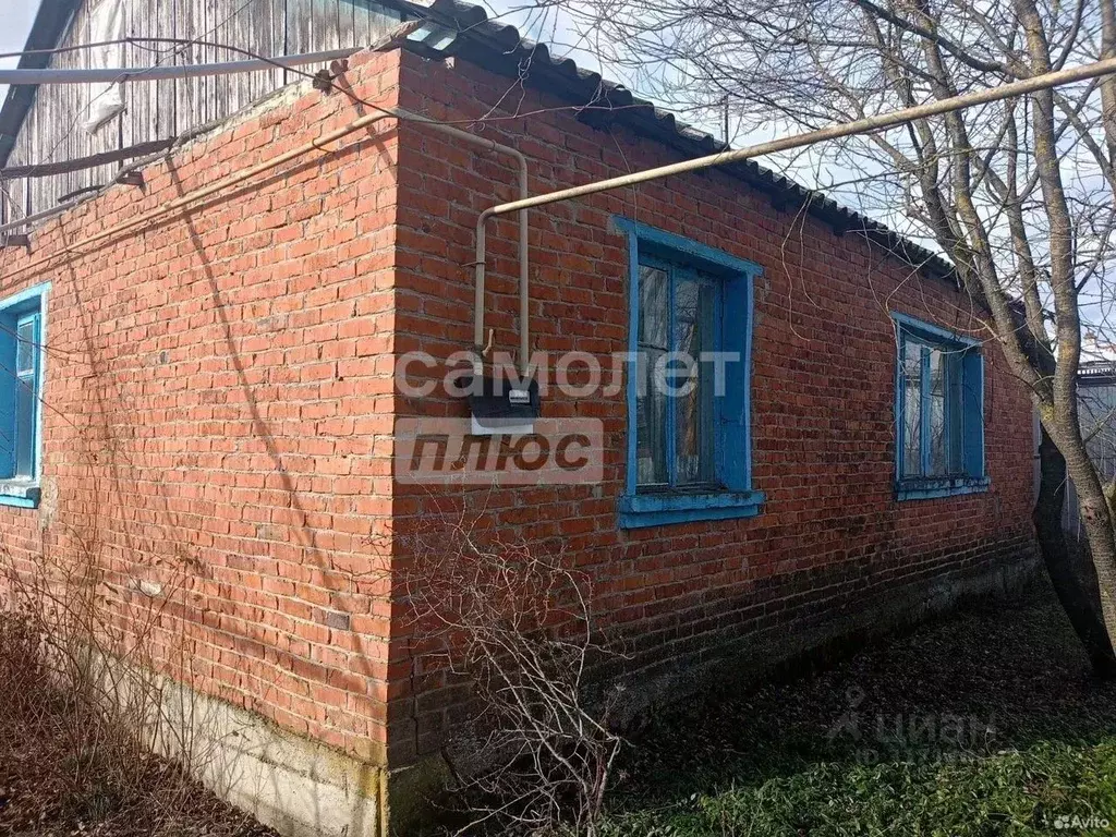 Таунхаус в Краснодарский край, Абинский район, Мингрельское с/пос, ... - Фото 0
