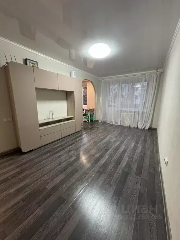 2-к кв. Башкортостан, Уфа ул. Достоевского, 102 (42.0 м) - Фото 1