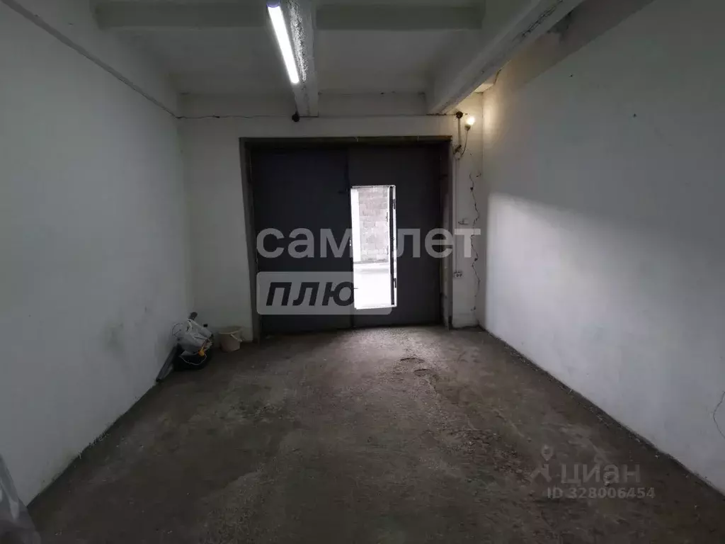 Гараж в Забайкальский край, Чита Смоленская ул., 123Б (21 м) - Фото 2