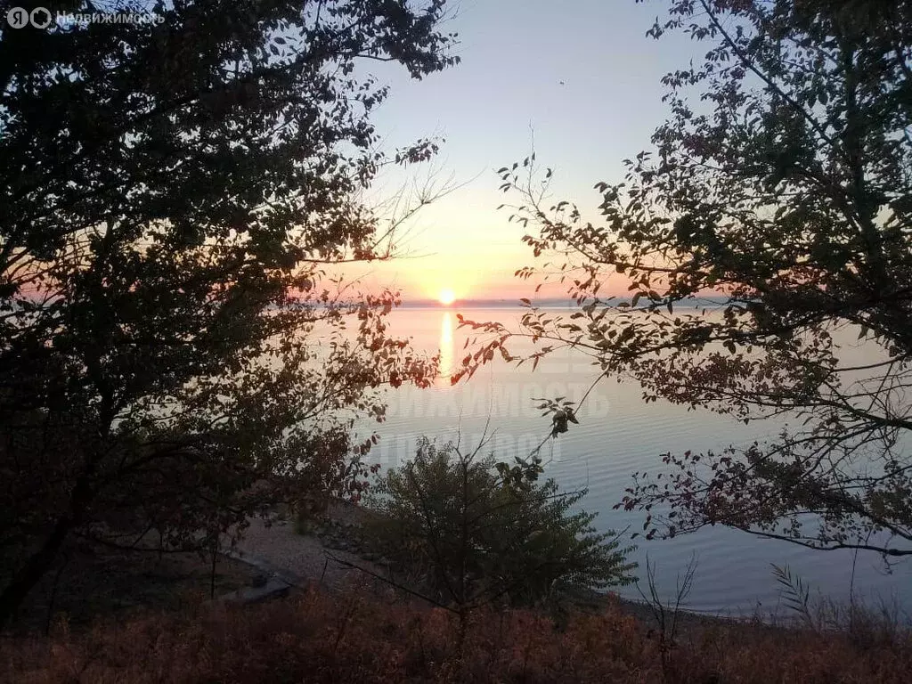 Дом в Натальевское сельское поселение, хутор Николаево-Отрадное, улица ... - Фото 1