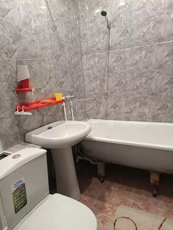 1-к. квартира, 35 м, 5/9 эт. - Фото 0