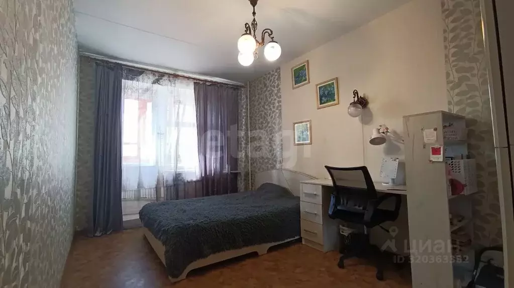 4-к кв. Марий Эл, Йошкар-Ола бул. Ураева, 3 (129.8 м) - Фото 1