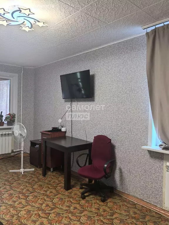 2-комнатная квартира: Липецк, проспект Мира, 5А (42.8 м) - Фото 1