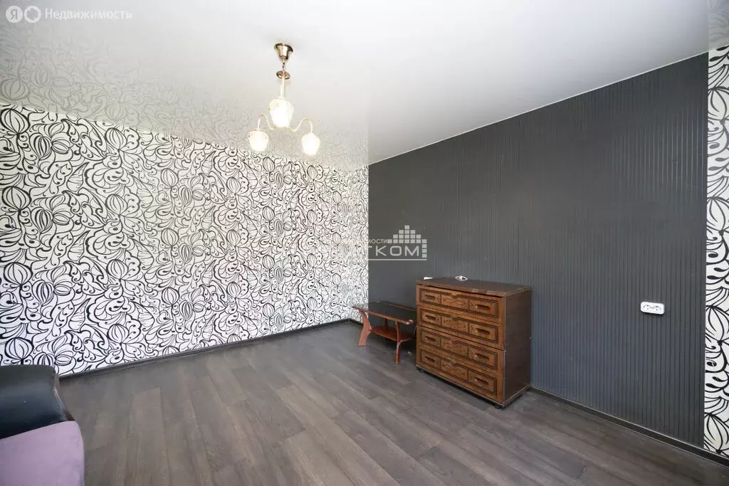 2-комнатная квартира: Благовещенск, 2-й микрорайон, улица Кантемирова, ... - Фото 1