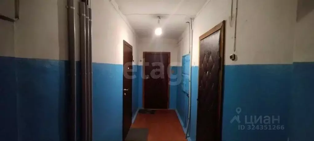 4-к кв. Костромская область, Волгореченск ул. Энергетиков, 8Б (82.0 м) - Фото 1